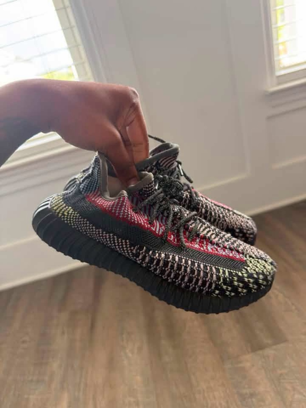 Yeezy Boost 350